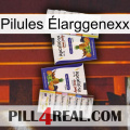 Pilules Élarggenexx 12